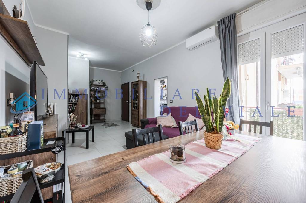 appartamento in vendita a Soliera