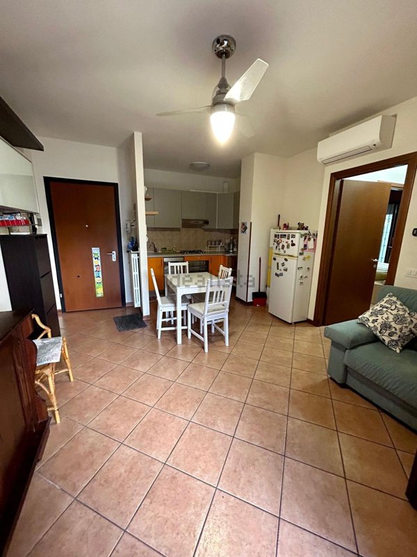 appartamento in vendita a Soliera in zona Appalto