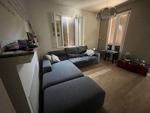 appartamento in vendita a Soliera