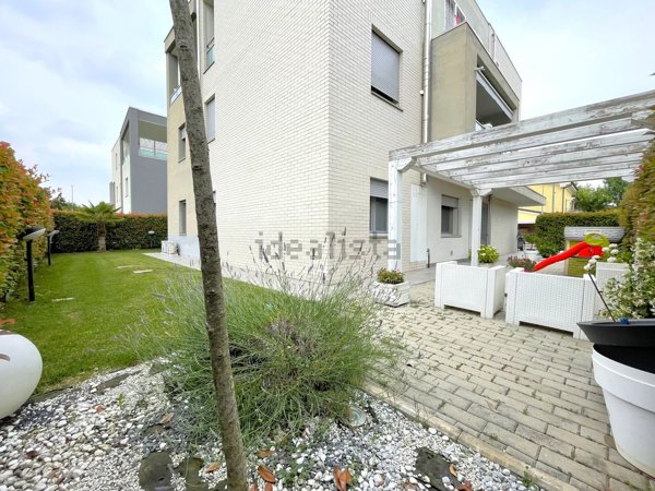 appartamento in vendita a Soliera