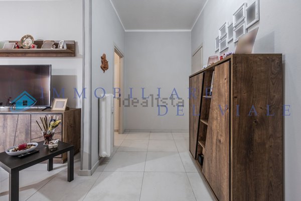 appartamento in vendita a Soliera