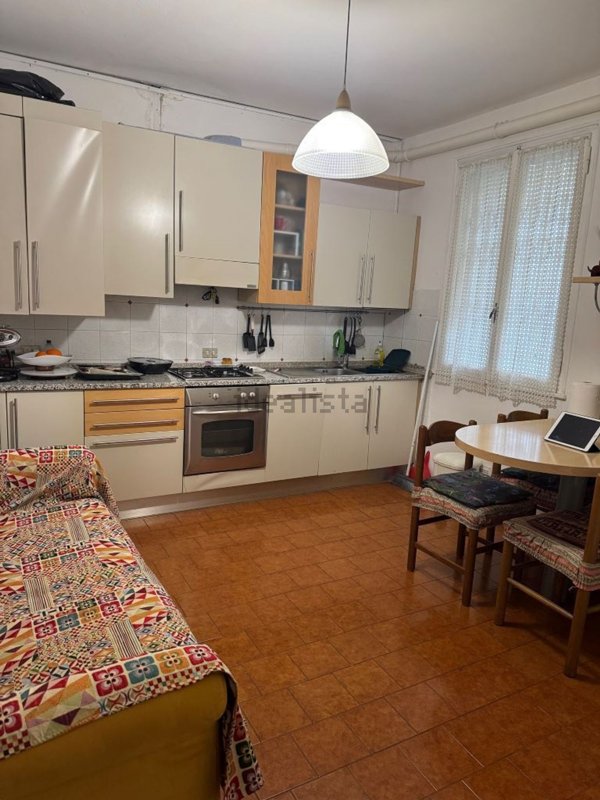 appartamento in vendita a Soliera