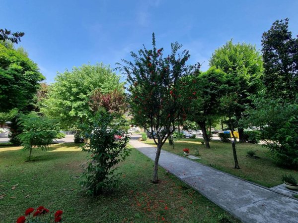 appartamento in vendita a Soliera