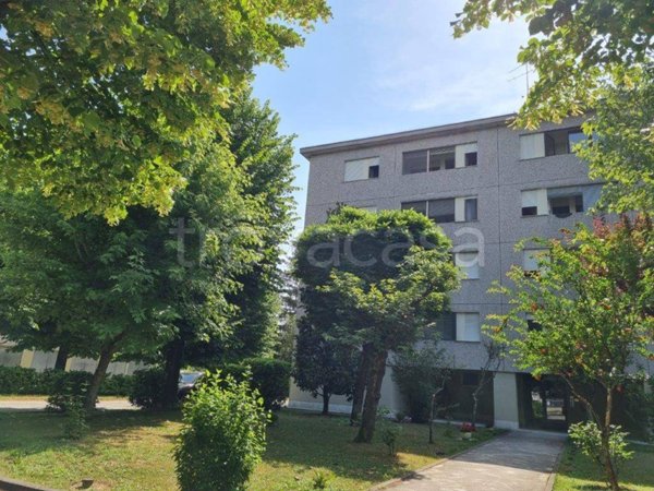 appartamento in vendita a Soliera