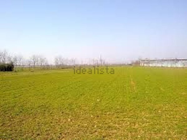 terreno agricolo in vendita a Soliera in zona Limidi