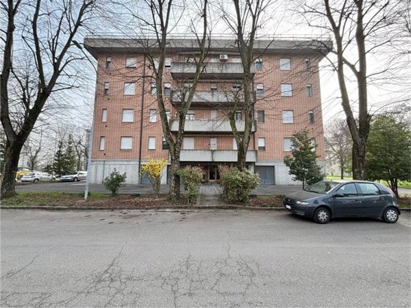 appartamento in vendita a Soliera in zona Limidi