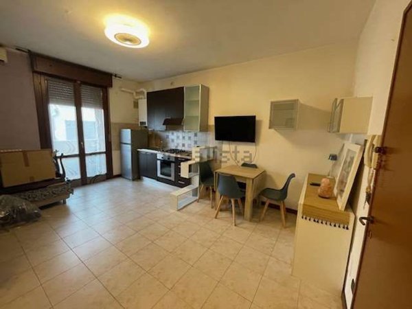 appartamento in vendita a Soliera