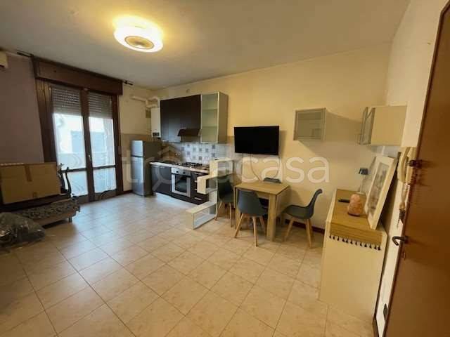 appartamento in vendita a Soliera in zona Appalto