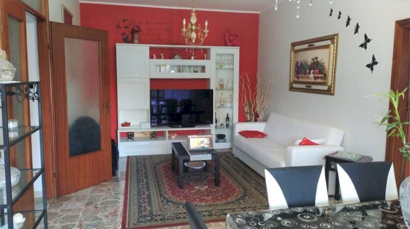 appartamento in vendita a Soliera