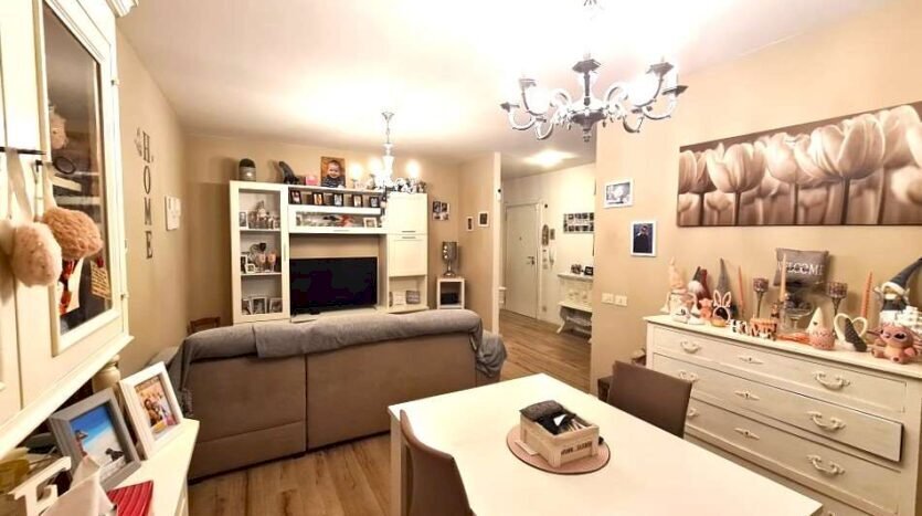 quadrivano in vendita a Soliera