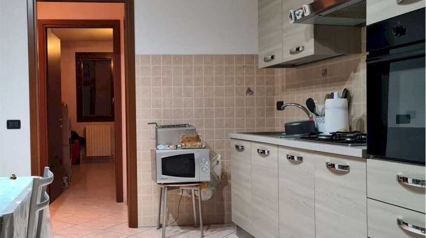 appartamento in vendita a Soliera