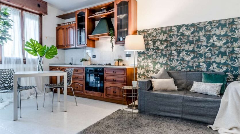 appartamento in vendita a Soliera