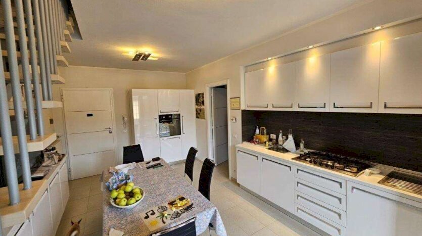 appartamento in vendita a Soliera