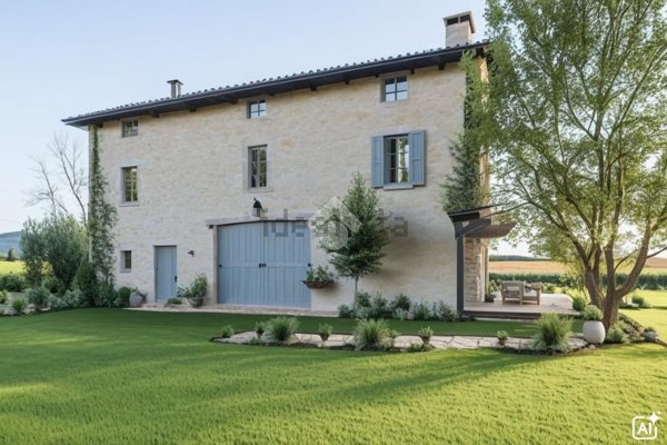 casa indipendente in vendita a Soliera in zona Limidi