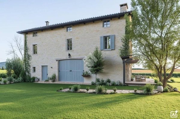 casa indipendente in vendita a Soliera in zona Limidi