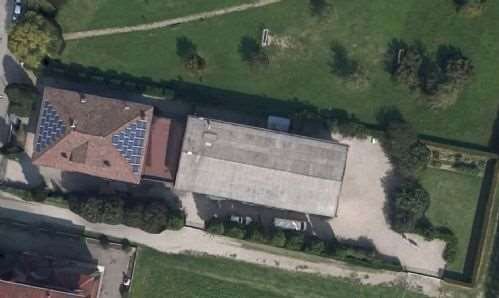 casa indipendente in vendita a Soliera