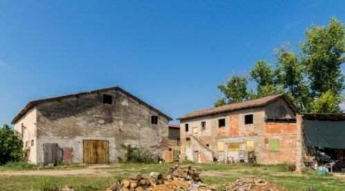 casa indipendente in vendita a Soliera