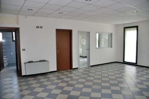 ufficio in vendita a Soliera