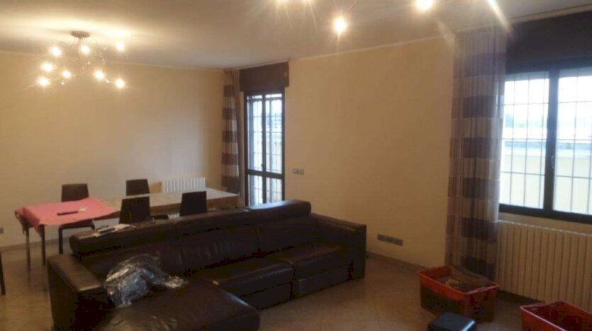 appartamento in vendita a Soliera