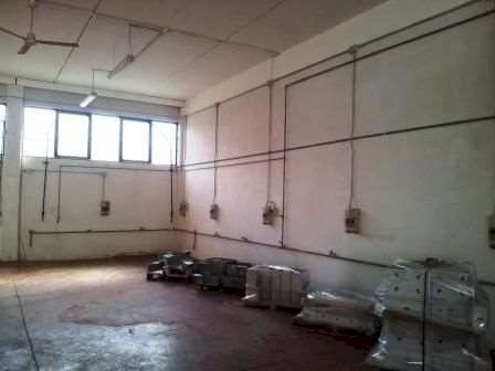 capannone in vendita a Soliera