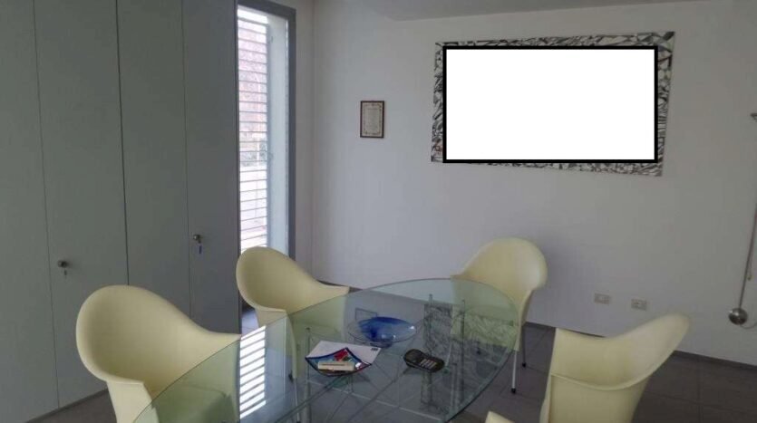 capannone in vendita a Soliera