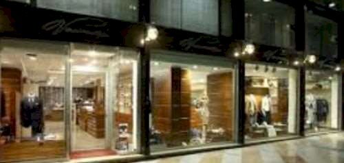 negozio in vendita a Soliera