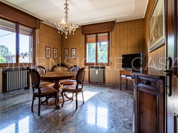 casa indipendente in vendita a Soliera