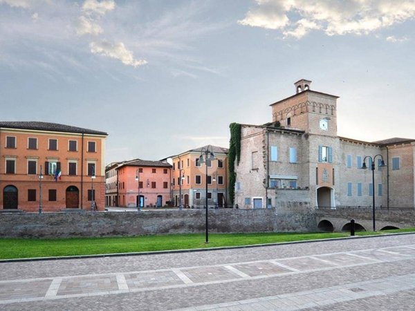 negozio in vendita a Soliera