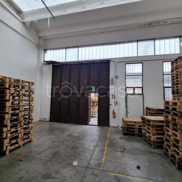 ufficio in vendita a Soliera