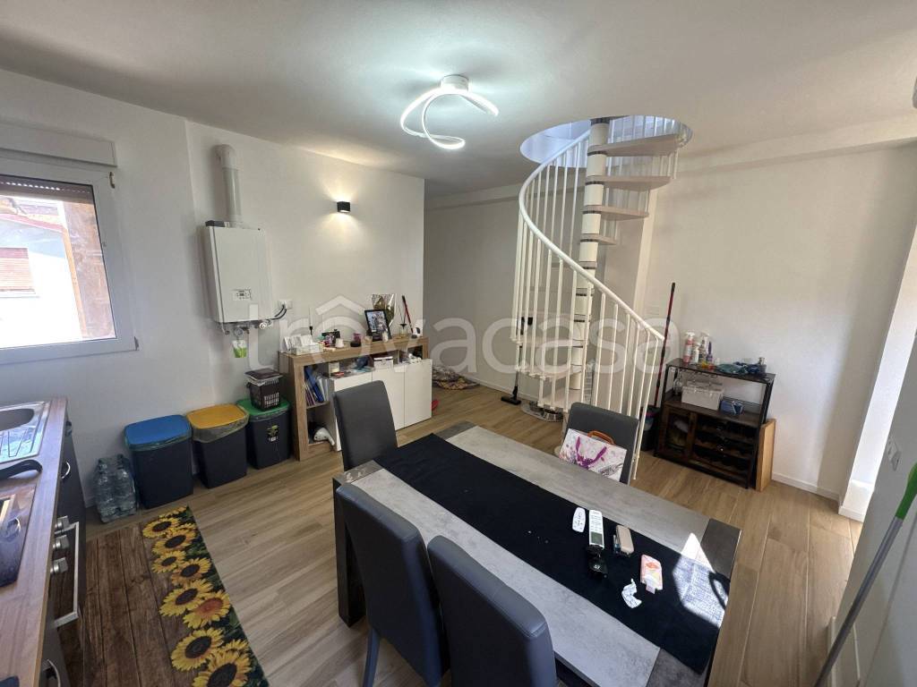 appartamento in vendita a Soliera