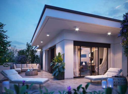 appartamento in vendita a Soliera