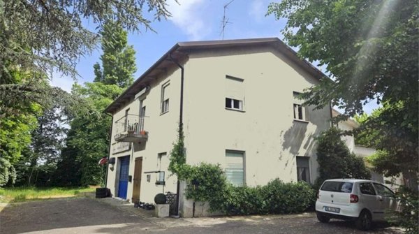 appartamento in vendita a Soliera