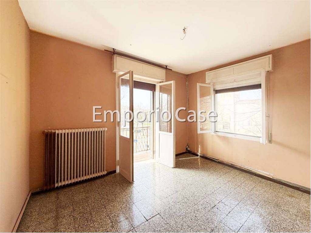 appartamento in vendita a Soliera