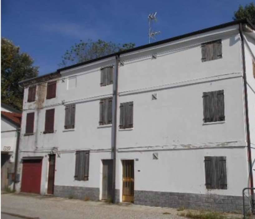 appartamento in vendita a Soliera