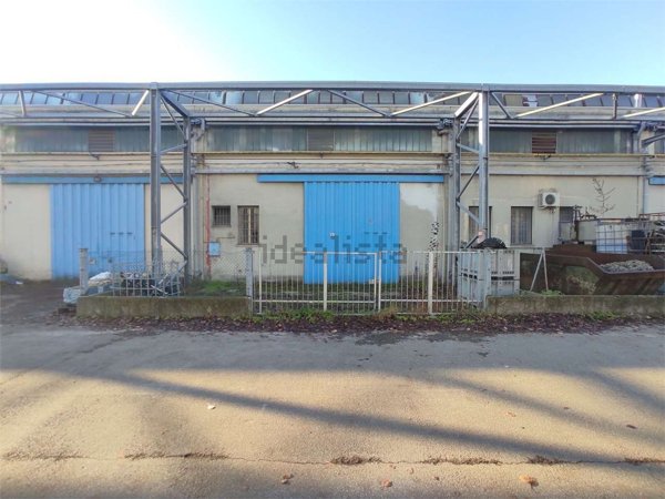 ufficio in vendita a Soliera