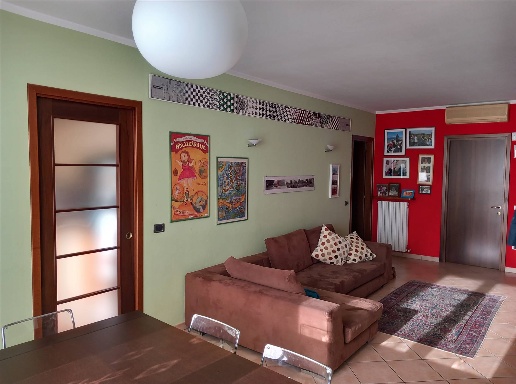 appartamento in vendita a Soliera in zona Limidi