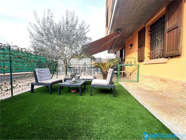 appartamento in vendita a Soliera