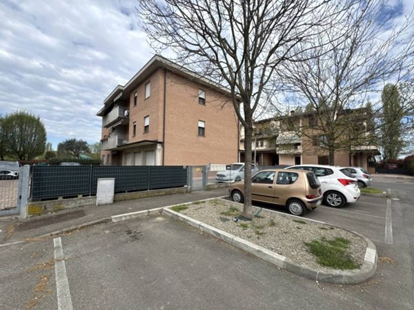 appartamento in vendita a Soliera