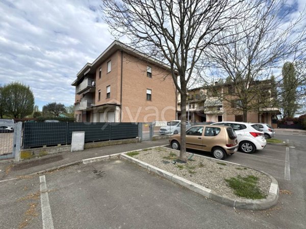 appartamento in vendita a Soliera