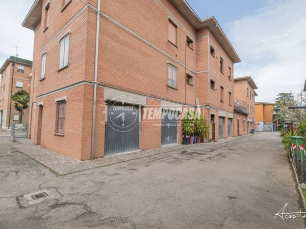 appartamento in vendita a Soliera in zona Sozzigalli