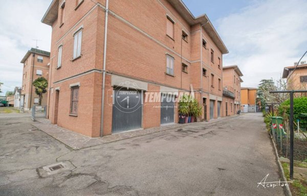 appartamento in vendita a Soliera in zona Sozzigalli