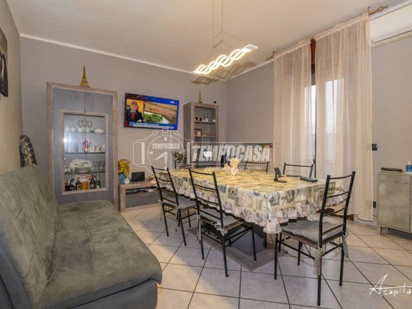 appartamento in vendita a Soliera in zona Appalto
