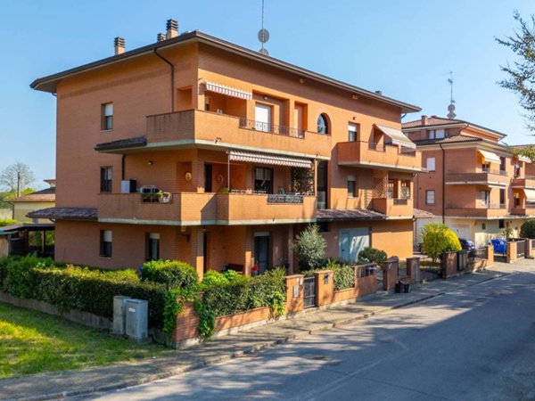 appartamento in vendita a Soliera