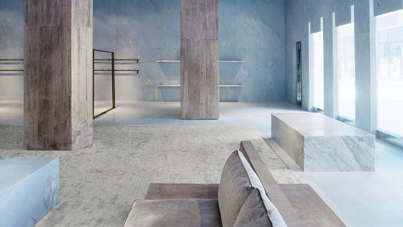 negozio in vendita a Soliera