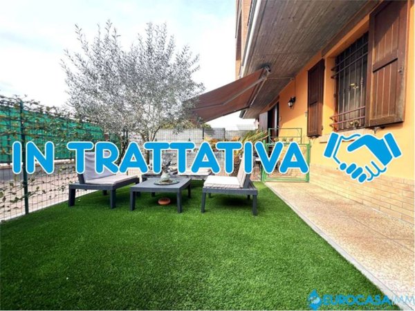 appartamento in vendita a Soliera