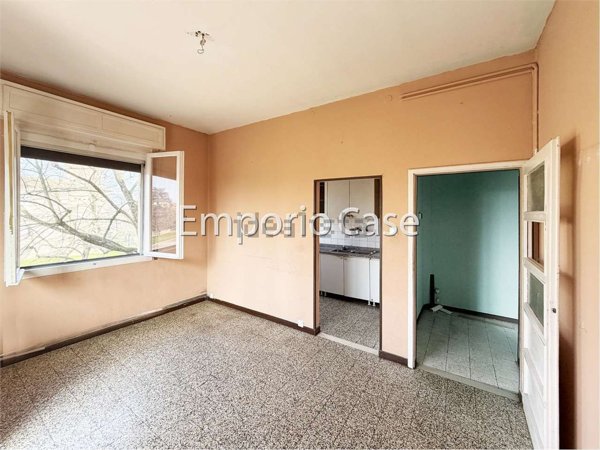 appartamento in vendita a Soliera