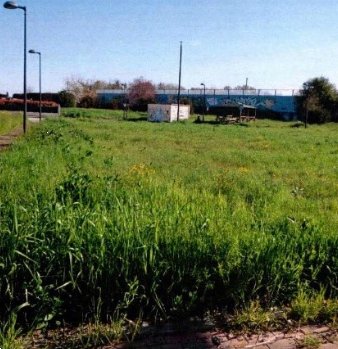 terreno agricolo in vendita a Soliera