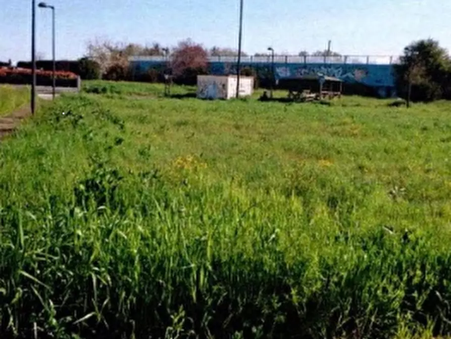 terreno agricolo in vendita a Soliera
