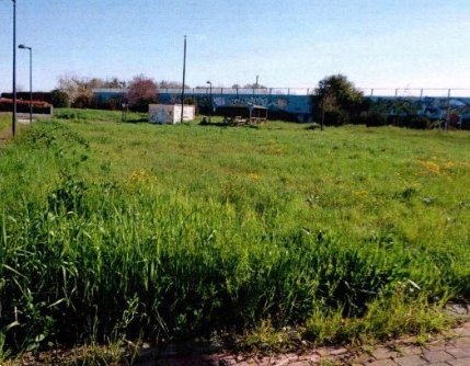 terreno agricolo in vendita a Soliera