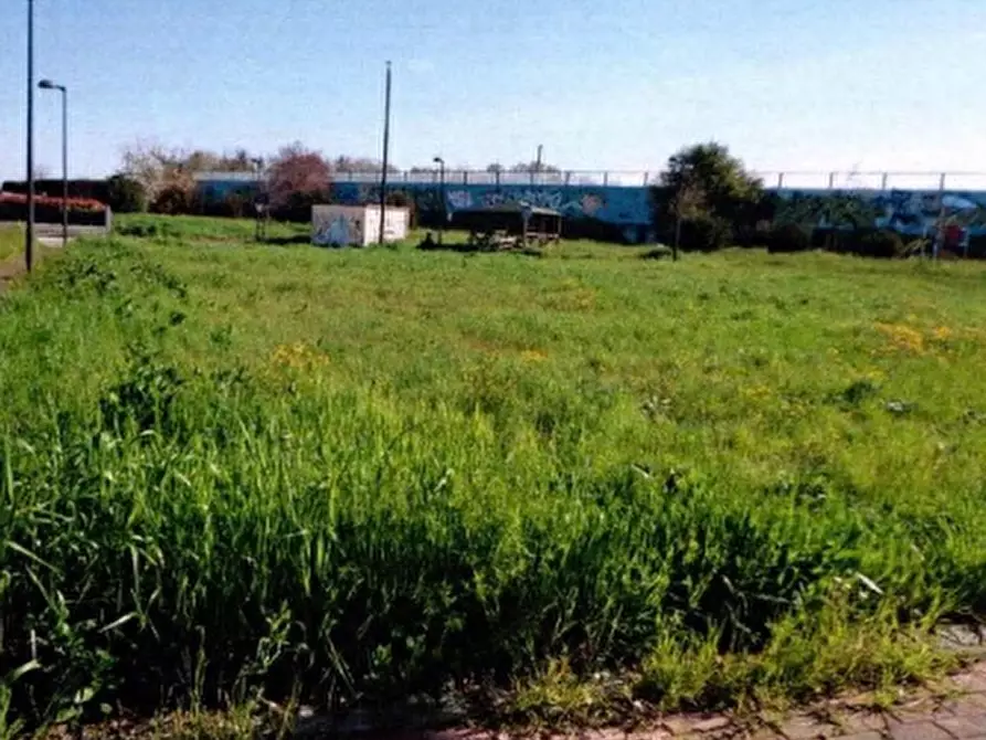 terreno agricolo in vendita a Soliera